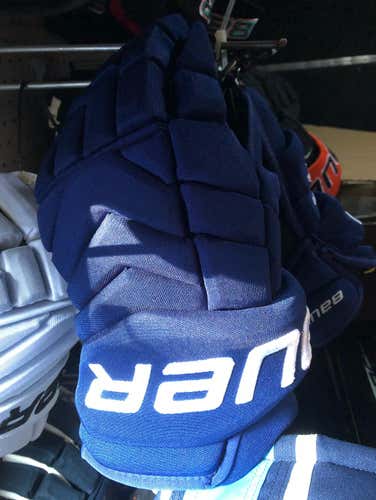 Canucks-shinkuruk Prostock 1nxg 14”
