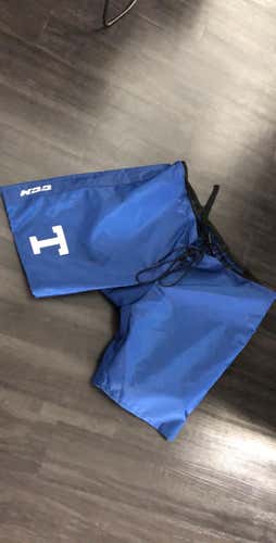Toronto Maple Leaf Pro Stock Goalie Shell