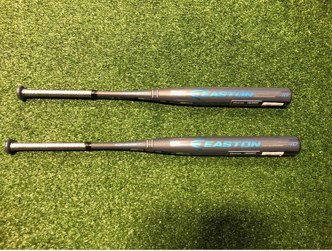 2018 Easton Double Barrel Ghost 33”