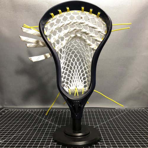 Brand New Navy Evo 4x w/ STX Memory Mesh