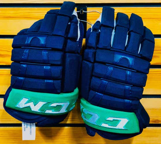 Whalers-Prostock 4rollpro 14”