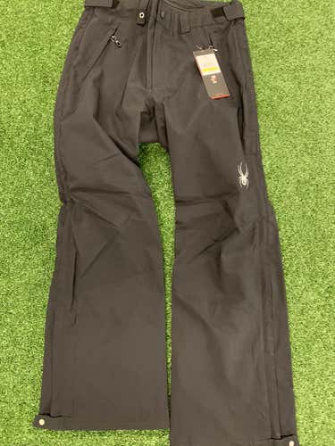 New Spyder Mens Tarantula Shell Pant
