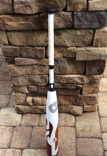 2018 CF ZEN (-8) 2 5/8” SENIOR LEAGUE BASEBALL BAT