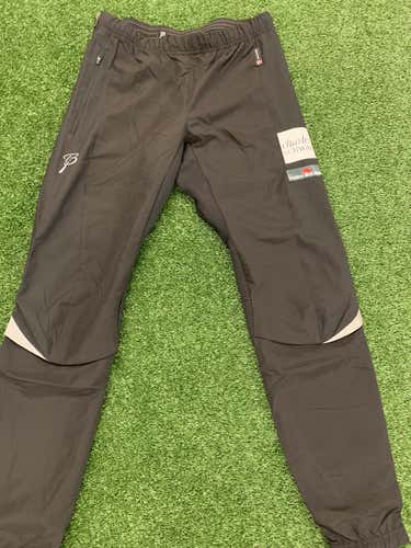 New Bjorn Daelie XC USST Full Side Zip Pant