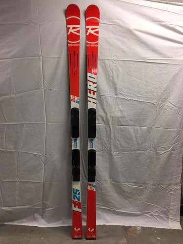 Rossignol Skis