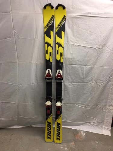 Skis