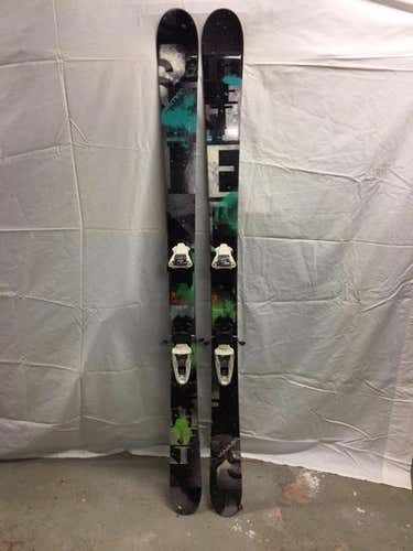 Salomon Skis
