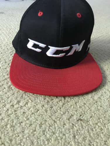 CCM Jetspeed Hat