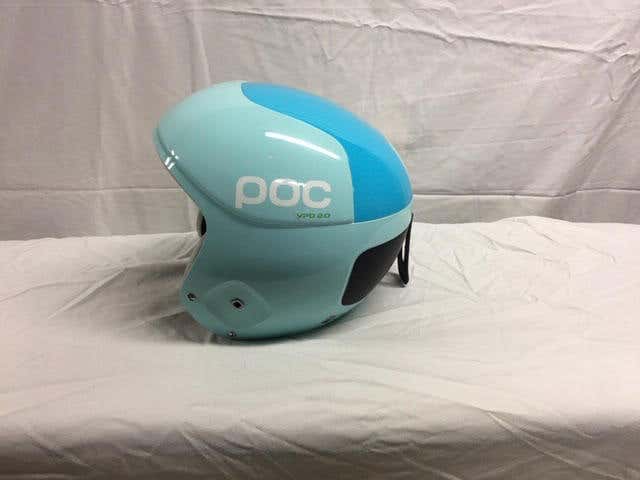 POC helmet