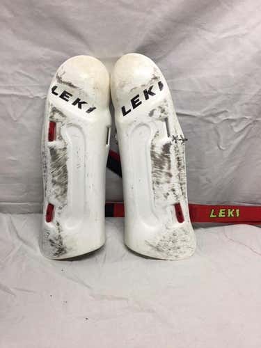 Leki Protective Gear