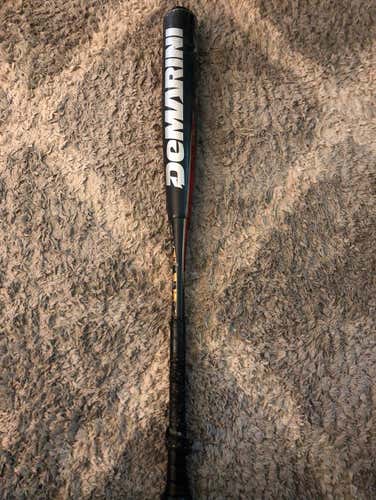 Demarini Voodoo
