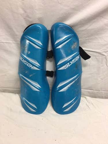 Slytech Shin Guards