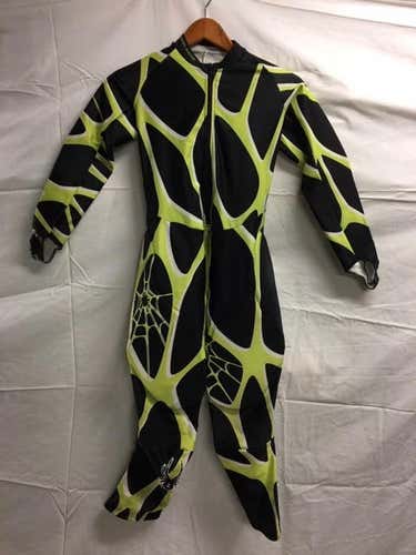 Spyder Race Suit