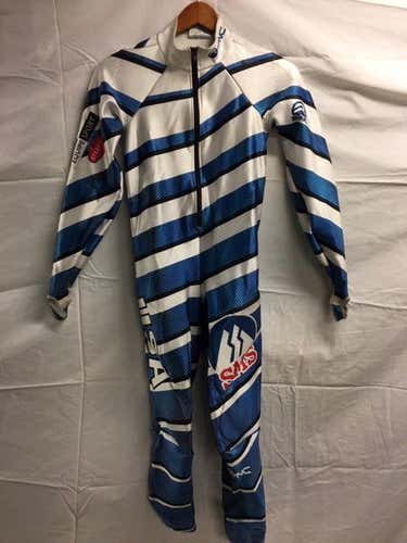 SYNC SMS Race Suit