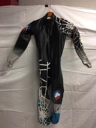 Spyder SMS Race Suit