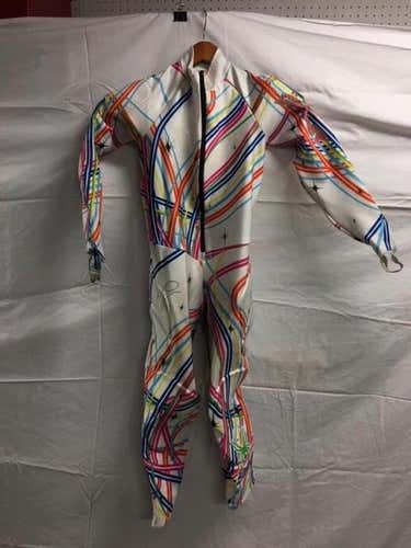 Spyder Race Suit