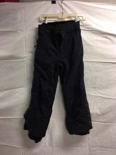 Obermeyer Training Pants/Shorts Ski Pants (kids medium)
