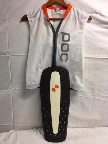 POC Back protector
