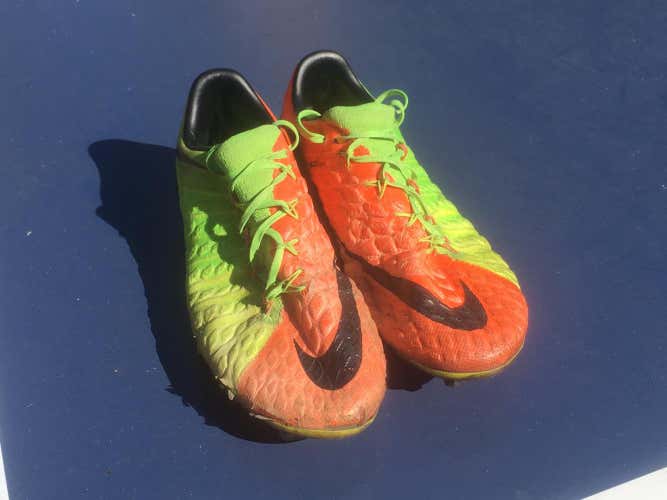 Nike Hypervenom Phantom III FG