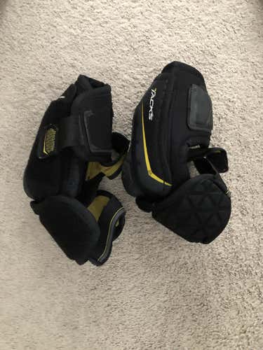 CCM Elbow Pads Junior