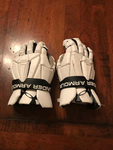 Under Armour Gloves