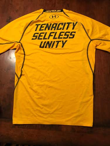 Towson Lacrosse Workout Shirt