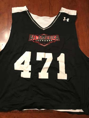 UA All American Pinny