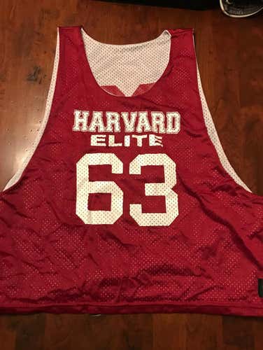 Harvard Pinny