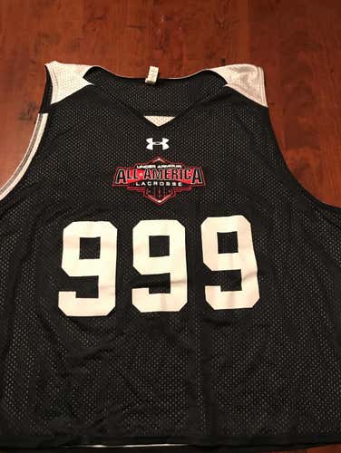 UA All American Pinny