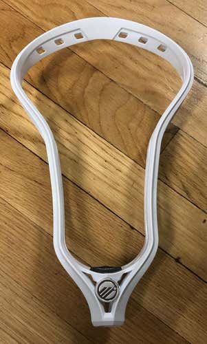 New Maverik Kenetik Lacrosse Head
