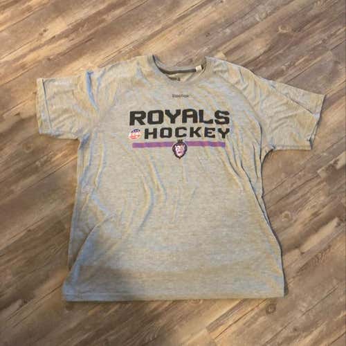 Team Issued Reading Royals Shirt