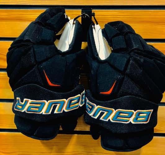 SHARKS- Bauer Apx2 Pro 15”