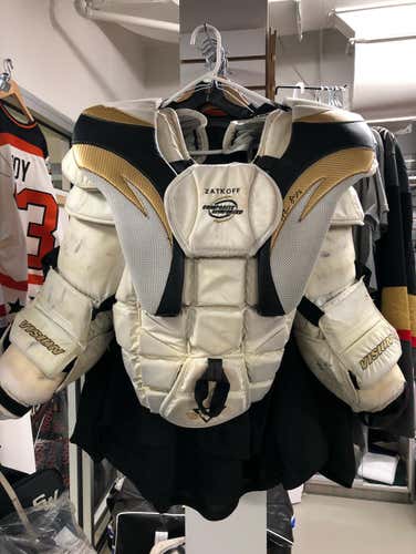 Arm & chest Protector Vaughn Prostock