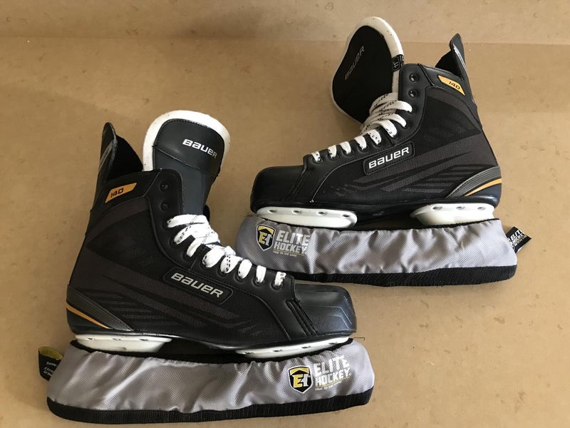 NEW Bauer Supreme S 140 Skates Senior Size 11
