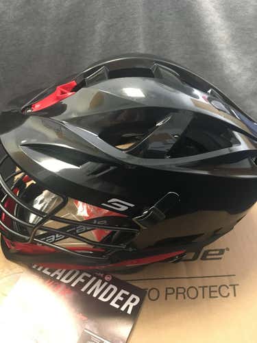 New Cascade S Helmet Adult