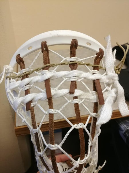 New Brine Head and used proffesor