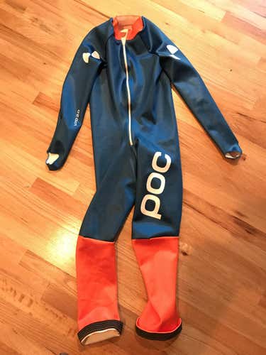 POC Race Suit