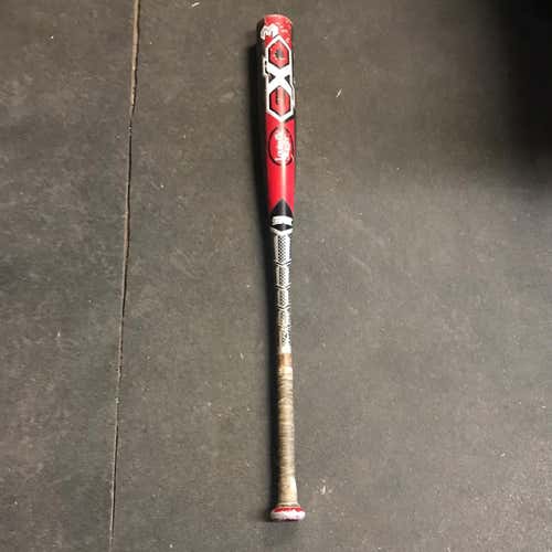 Louisville Slugger Exo 3 34”