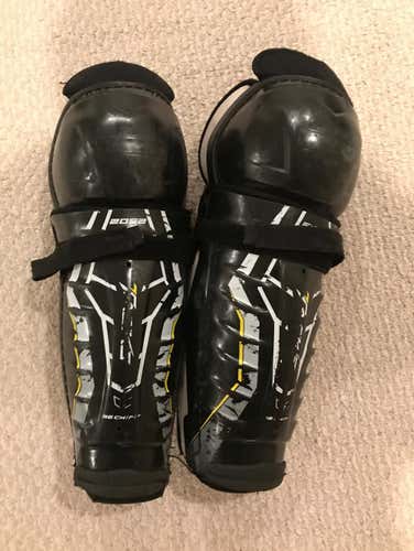 Ccm Tacks Shin Pads