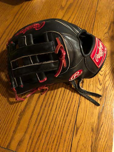 Rawlings Heart Of The Hide Jayson Hayward