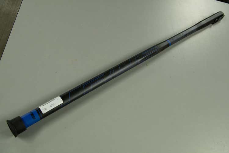 New True Comp 6.0 LZ Shaft Variable flex 9-6-10 - NO TRADES