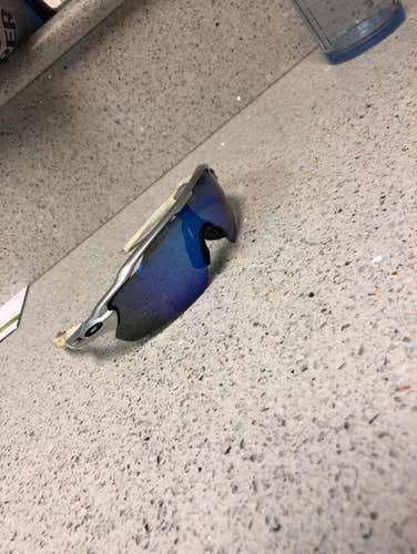 Oakley Radar Ev Pitch