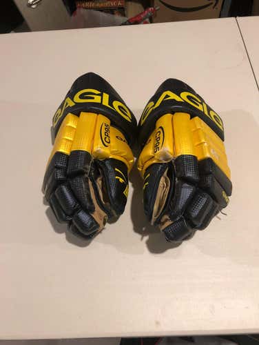 Eagle CP95. Thrashers PS 14-15”