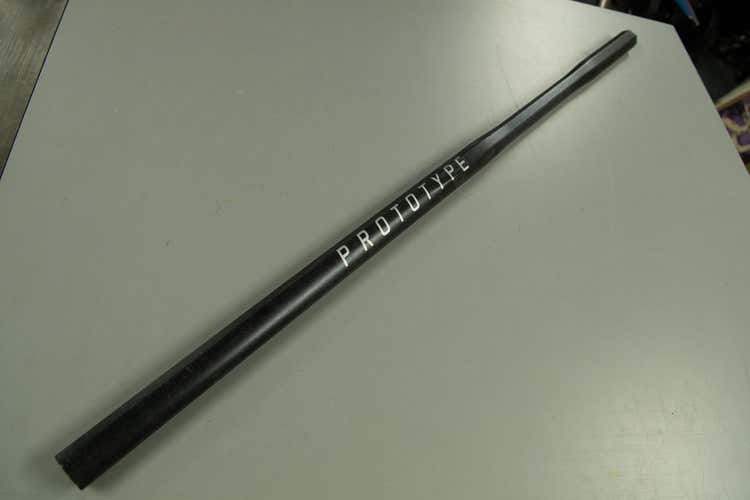 New True Comp Women's 6.0 LZ Shaft Variable flex 9-6-10 - Prototype - NO TRADES