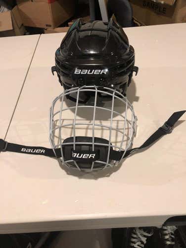 Bauer Prodigy Youth Helmet