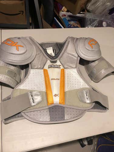 Reebok/Jofa 4K Shoulder Pads XL/XXL