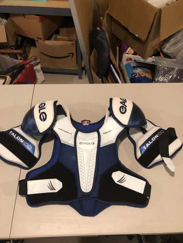 Eagle Talon XL Shoulder Pads