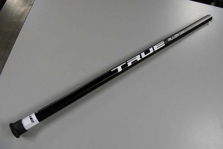 New True Alloy 2.0 Shaft - NO TRADES