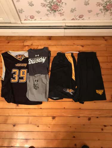 Towson Bundle