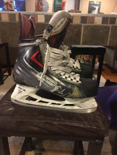 Bauer Apx 2 Pro Stock